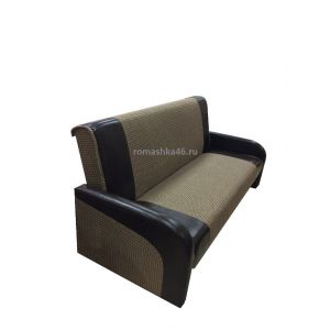 Диван книжка ВИТА 6522  Пружинный блок